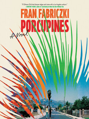 cover image of Porcupines